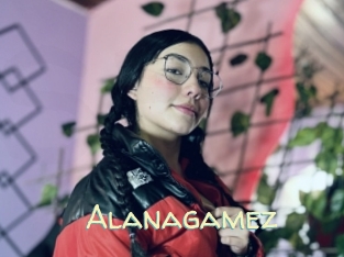 Alanagamez
