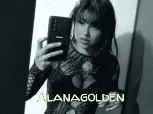 Alanagolden