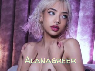 Alanagreer