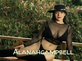 alanahcampbell Sexy Tchat