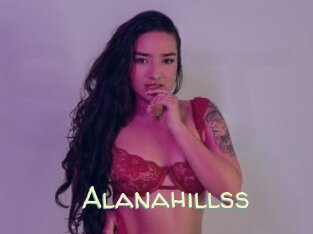 Alanahillss