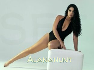 Alanahunt