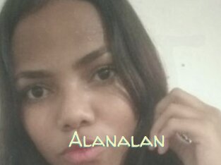 alanalan Sexy Tchat