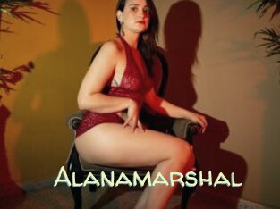 alanamarshal Sexy Tchat