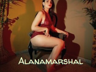 Alanamarshal