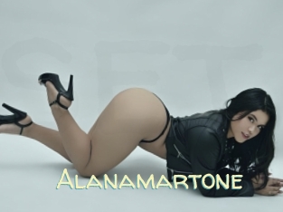 Alanamartone