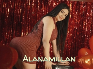 Alanamillan