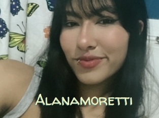 Alanamoretti