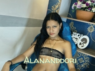 Alananddori