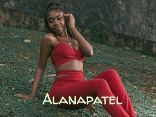 Alanapatel