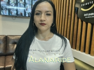 Alanaride