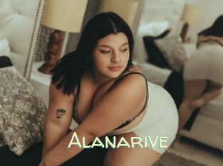 Alanarive