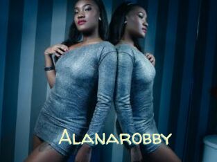 Alanarobby