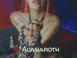 Alanaroth