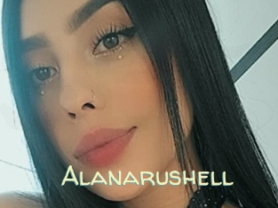 Alanarushell