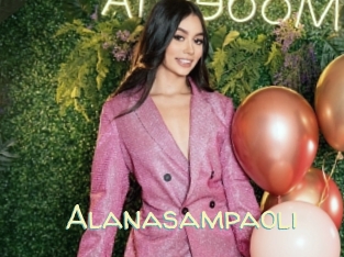 alanasampaoli Sexy Tchat