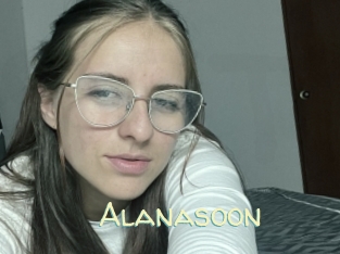 Alanasoon