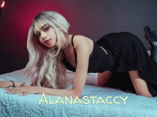 Alanastaccy