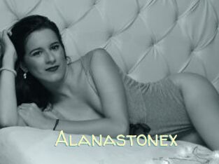 Alanastonex