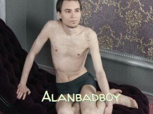 Alanbadboy