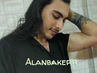 Alanbakerr