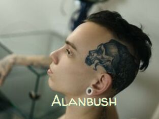 Alanbush