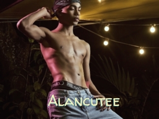Alancutee