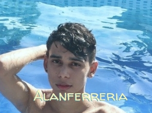 Alanferreria