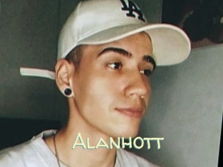 alanhott Sexy Tchat