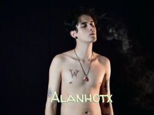 Alanhotx