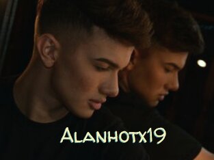 Alanhotx19