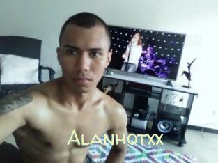 Alanhotxx