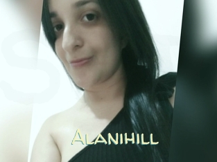 Alanihill