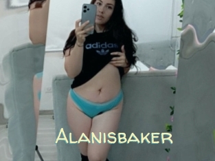 Alanisbaker