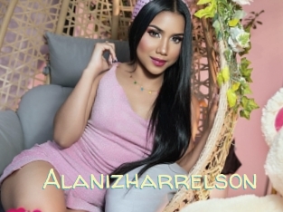 Alanizharrelson