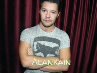 Alankain