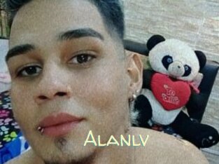 Alanlv