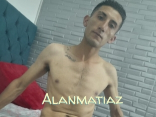 Alanmatiaz