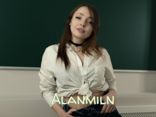 Alanmiln