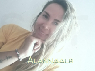 Alannaalb