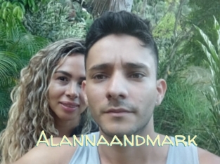 Alannaandmark