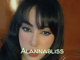 Alannabliss