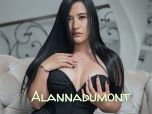 Alannadumont