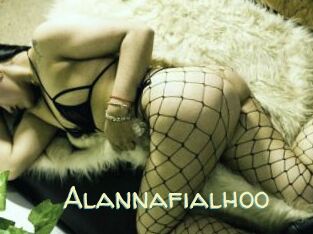 Alannafialhoo