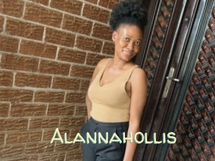 Alannahollis