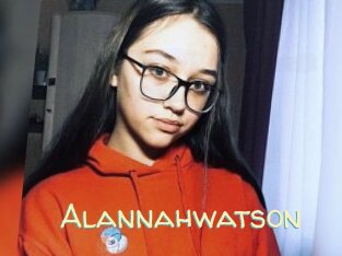 Alannahwatson