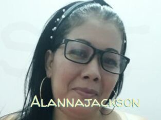 Alannajackson