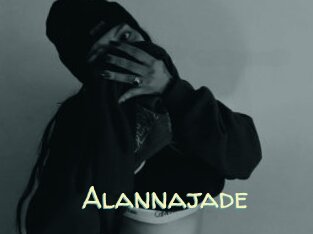 Alannajade