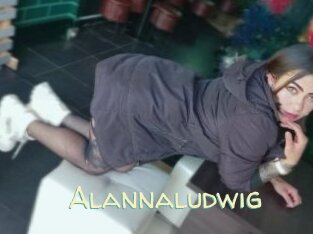 Alannaludwig