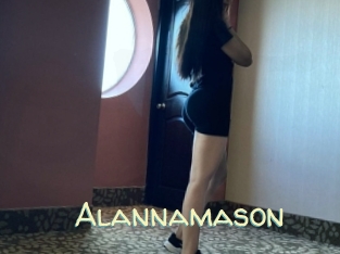 Alannamason